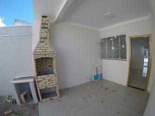 Casa | 105,00 m² de Construção | Jd. Paris | Maringá/PR