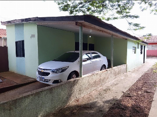 CASAS JD. MERCURIO  EM SARANDI -INVESTIDOR R$ 4.000,00 MES