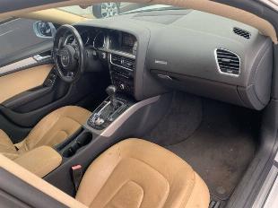 AUDI A5 SPORTBACK 2014
