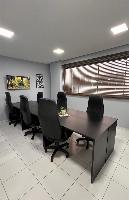 Sala de Reunião Maringá (One Hub Coworking)