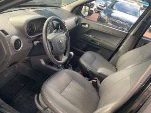 ECOSPORT XLT 2007