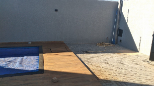 SOBRADO JARDIM INLATERRA COM PISCINA
