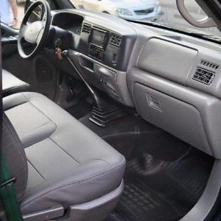 FORD F250 XLT L 2003
