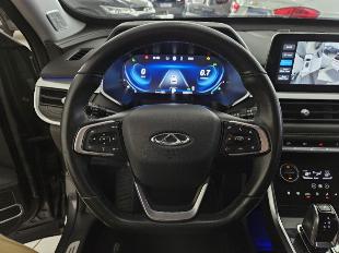 CAOA CHERY TIGGO 8 TXS 1.6 16V TGDI AUT  2022