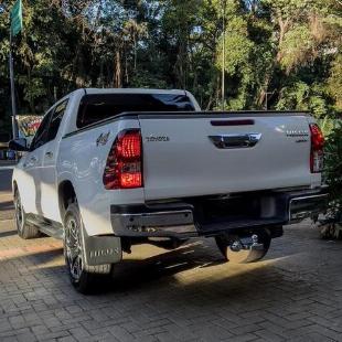 TOYOTA HILUX CDSRVA4FD 2024