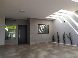 Vende-se CASA!!!