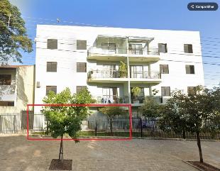 APARTAMENTO EM CIANORTE PR