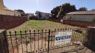Terreno Res. | 550,40 m² | Vila Morangueira | Maringá/PR