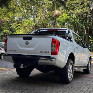 NISSAN FRONTIER XE X4 2019