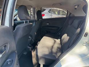 Honda Hr-v Ex 1.8 Flexone