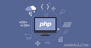 Desenvolverdor / Programador Web / PHP