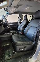 Toyota Hilux SRV 2018 Aut. 2.8 4x4 Diesel Extra