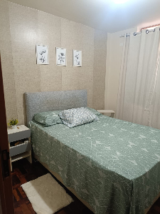 APARTAMENTO 03 DORM - ZONA 07 PROXIMO UEM/CENTRO