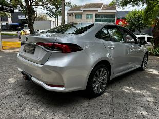 Toyota Corolla XEI 2021 5p