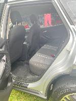 Chevrolet Tracker LT
