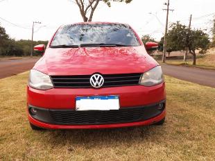VENDE-SE VOLVKSWAGEM FOX MI TOTAL FLEX 8V 5P 1.6, VHT PRIME COMPLETO ANO/MOD. 2013