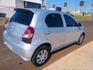 Etios 1.3