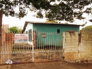 VENDE-SE CASA JD BERTIOGA MARINGÁ.