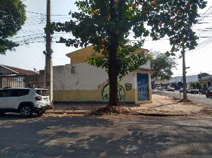 Vendo Imóvel Comercial!!!