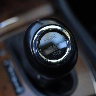 MERCEDES-BENZ CLS 500 2006