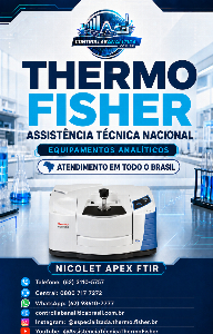 THERMO FISHER EM TODO O BRASIL
