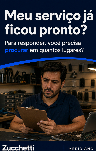 Sistema Empresarial ERP Completo em Maringa PME