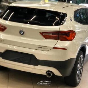 BMW X2 SDRIVE20I 2019