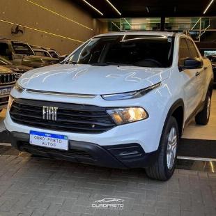 FIAT TORO ENDURANCE TURBO AT6 2022