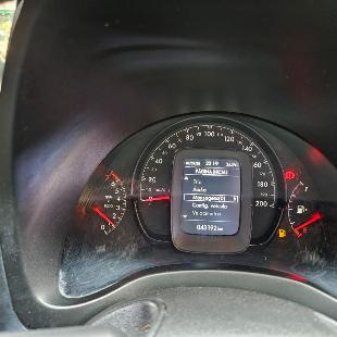Fiat Strada Freedom com baixa Km