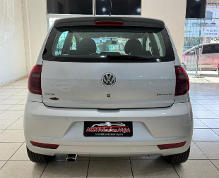 Volkswagen Fox Prime 2012 Aut. 1.6 Flex Completo Bem Conservado