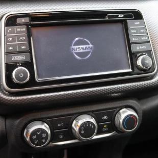 NISSAN KICKS SV CVT 2018