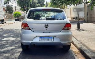 Volkswagen Gol 2011 Flex 1.0 Completo Bem Conservado