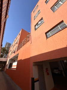 VENDE-SE APTO 1 QUARTO ED. ZULMIRA PONTES. PROX. U.E.M