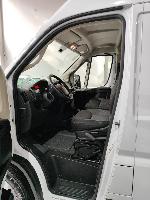 Fiat Ducato Maxicargo 2.3 16v diesel 3p