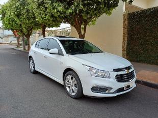 Cruze Ltz Única Dona