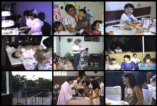 Imagem do anuncio Captura de fita VHS e VHS-C para Vídeo Digital (link de uma prévia na descrição do anúncio).