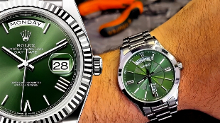 Rifa Relógio Casio Sport Fino Green