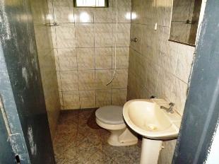 VENDE-SE TERRENO COMERCIAL C/ 2 CASAS ANTIGA. JD CAMPOS ELEISIOS