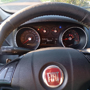 Punto Sporting Dualogic 1.8