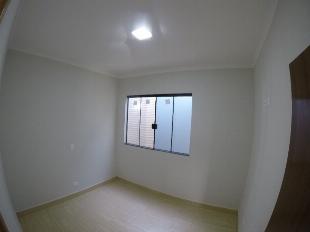 CASA TÉRREA | 89,59 m² DE ÁREA CONSTRUÍDA | JD. Diamante| PR