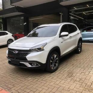 CAOA CHERY TIGGO7 TXS 2021