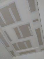 Gesso e drywall