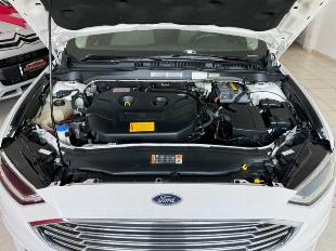 For Fusion Titanium AWD 2.0 Turbo Aut. Baixo km