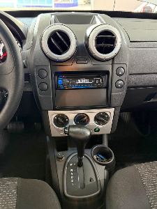 Ford Ecosport Xlt 2.0 Flex Automatica