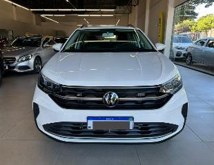 Vw Nivus Comfortline 1.0 200 Tsi - 2023