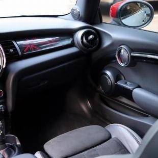 MINI HATCH JCW 3P 2020