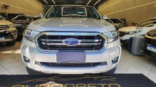 FORD RANGER XLTCD4A32C 2020