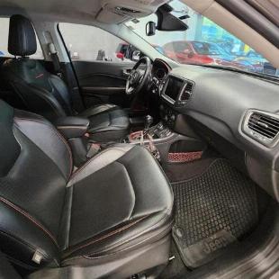 JEEP COMPASS TRAILHAWK D 2021