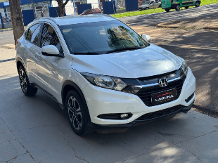 Honda Hr-v Ex 1.8 Flexone
