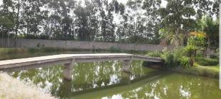 Terreno Villagio das Águas ótima localização 350m2 - Oportunidade